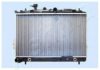 ASHIKA RDA283078 Radiator, engine cooling